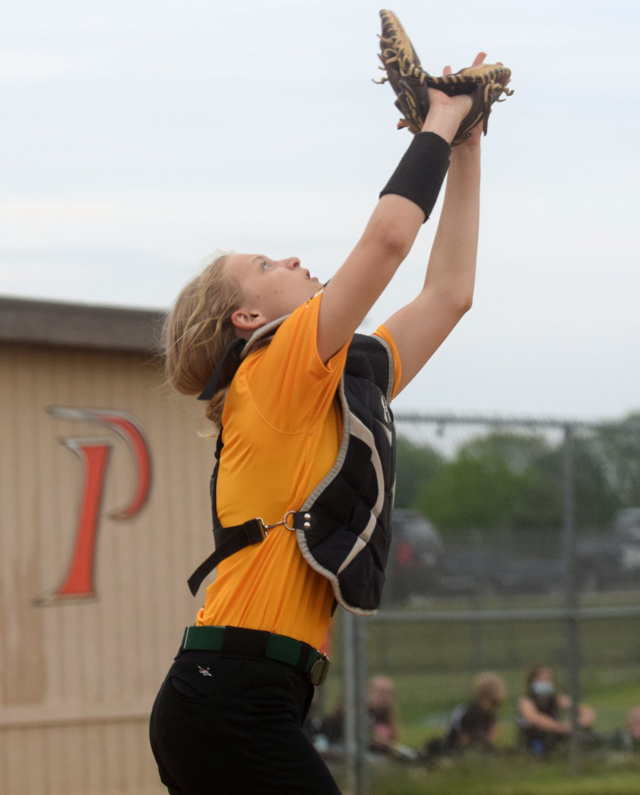 Carlee Lapen